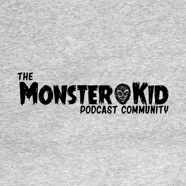 Monster Kid Podcast Community by Brandon Hardy